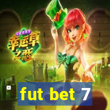 fut bet 7